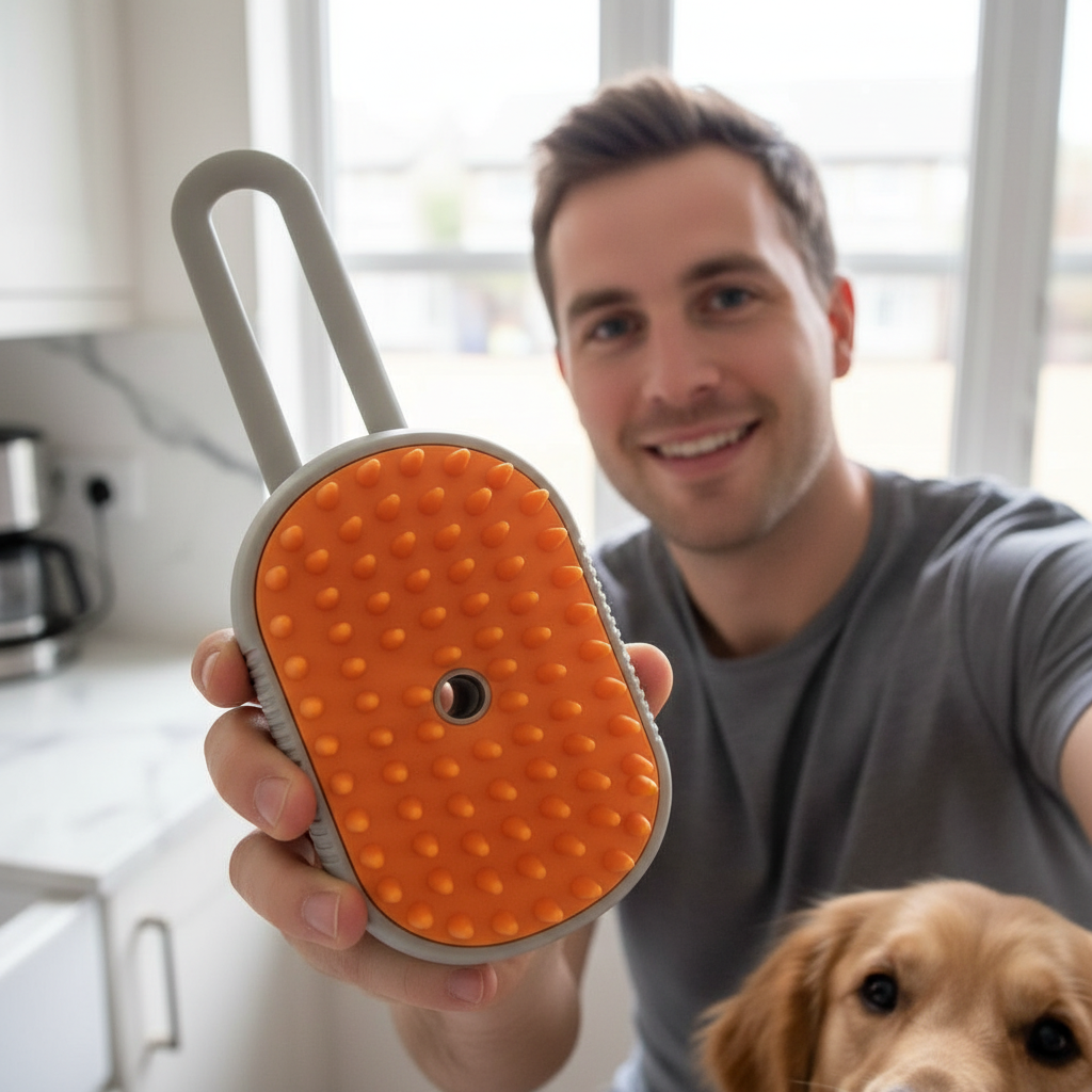 <em>James from London, UK</em>